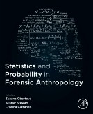 Statistics And Probability In Forensic Anthropology