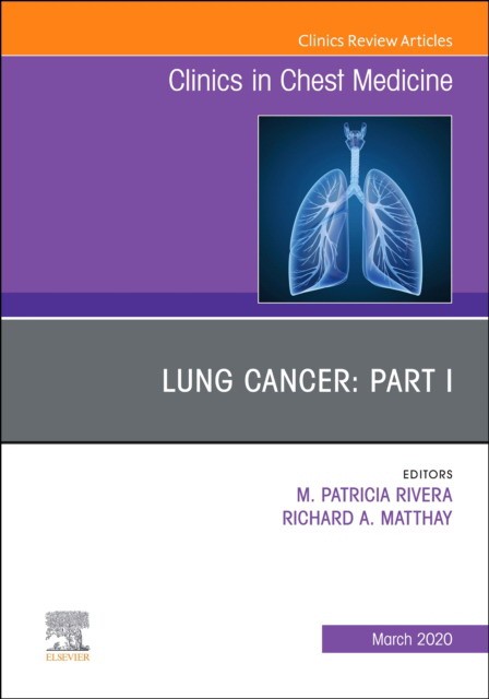 Advances In Occupational And Environmental Lung Diseases An Issue Of Clinics In Chest Medicine,41-4