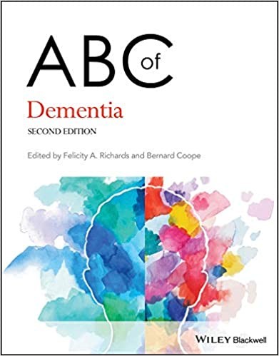 John wiley sons ltd. ABC of Dementia. John Wiley & sons.