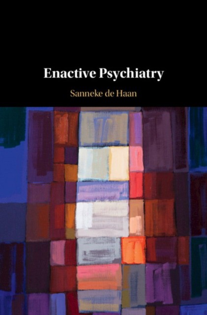 Enactive psychiatry