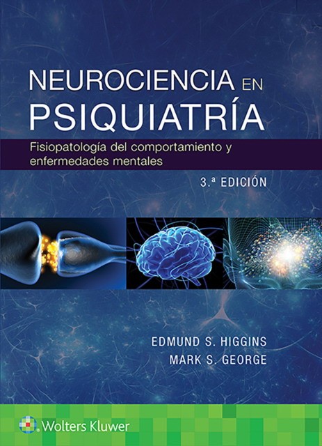 Neurociencia En Psiquiatria 3E Pb