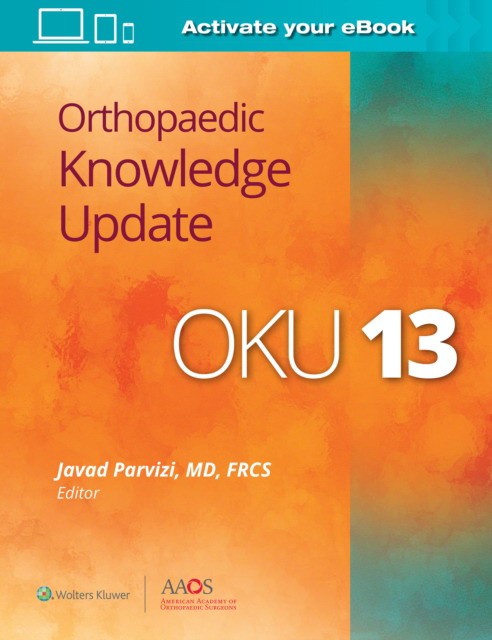 Orthopaedic Knowledge Update 13 Pb