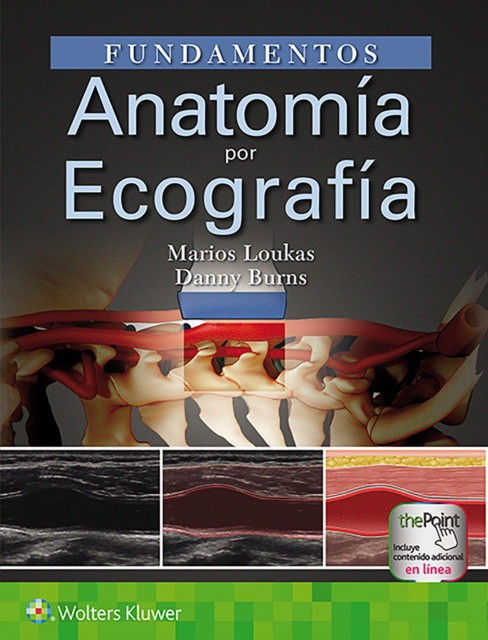 Fundamentos Anatomia Por Ecografia Pb