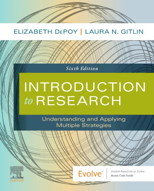 Introduction to Research, 6th Edition