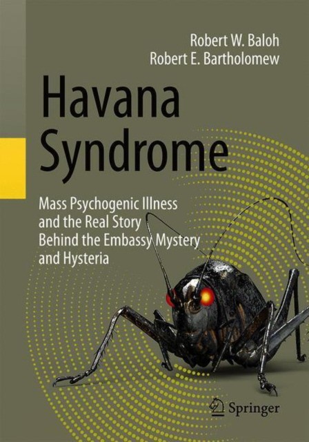 Havana Syndrome