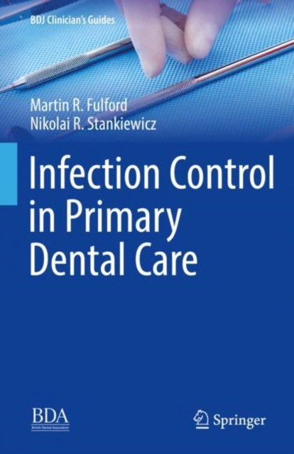 Infection Control in Primary Dental Care (1 e)