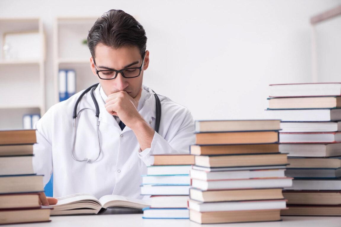 Статья №7: Какой экзамен нужно сдать, чтобы стать врачом за рубежом?