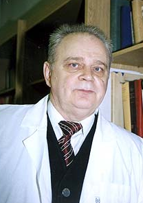 Мишнев Олеко Дмитриевич
